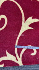 Haima Sequoia 1000 05 Red фото 5 | FLOORDEALER